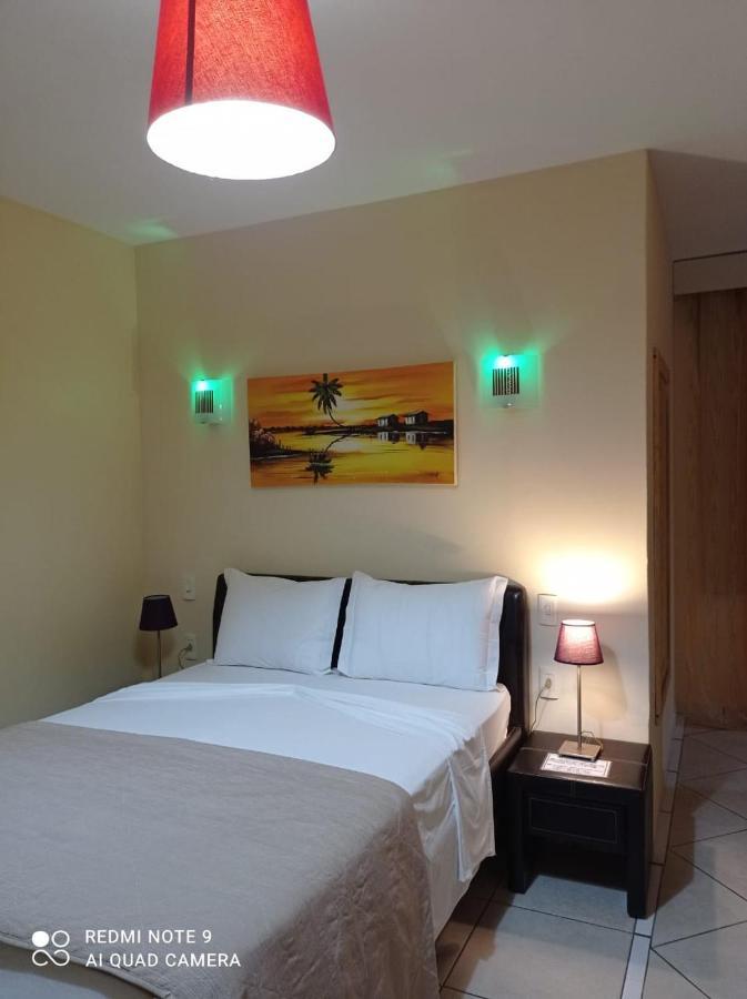 Pousada Presidente Hotel Canoa Quebrada Zewnętrze zdjęcie