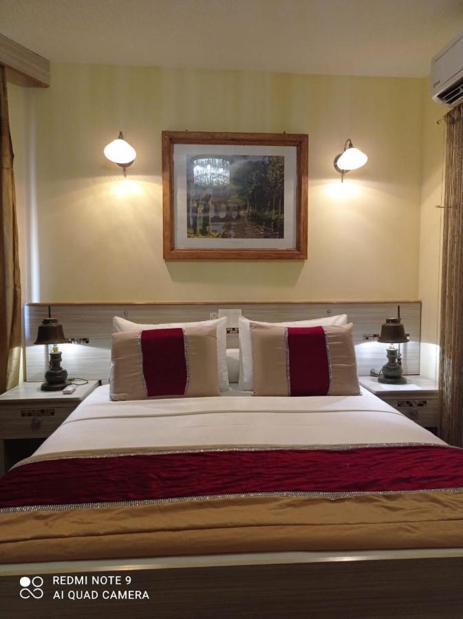 Pousada Presidente Hotel Canoa Quebrada Zewnętrze zdjęcie