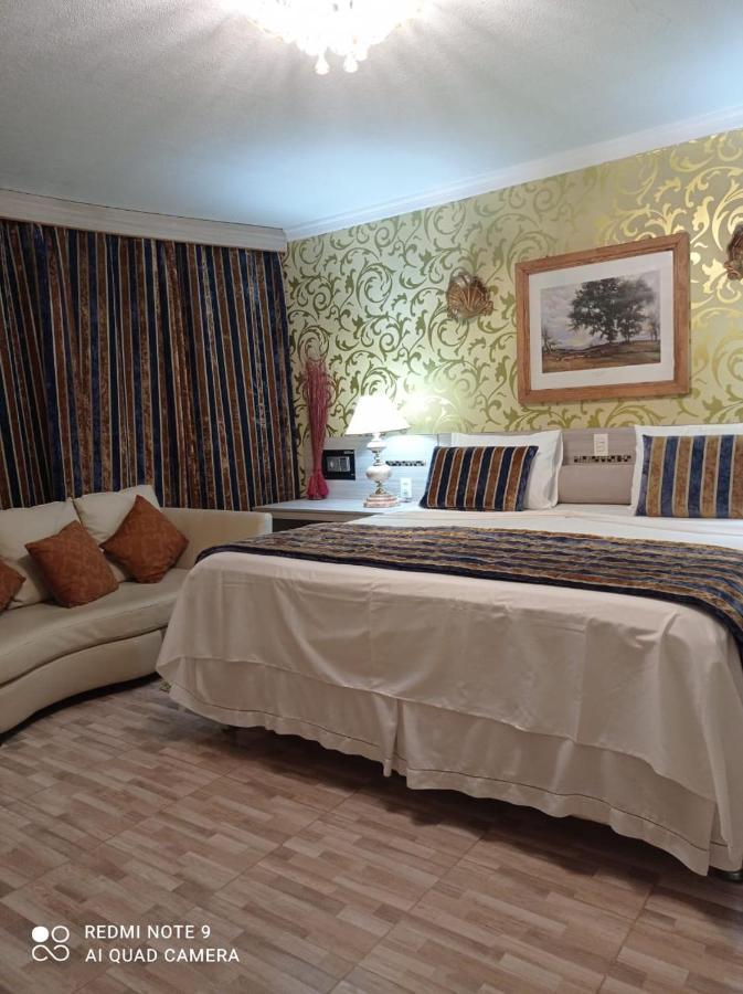 Pousada Presidente Hotel Canoa Quebrada Zewnętrze zdjęcie