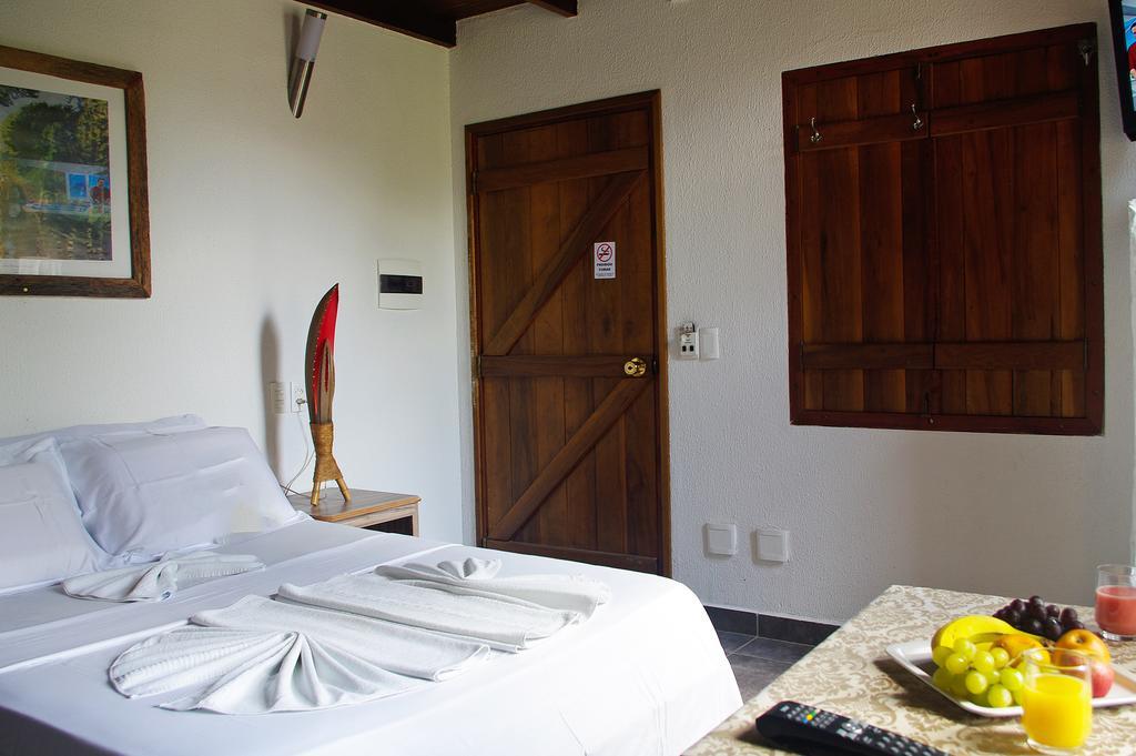 Pousada Presidente Hotel Canoa Quebrada Zewnętrze zdjęcie