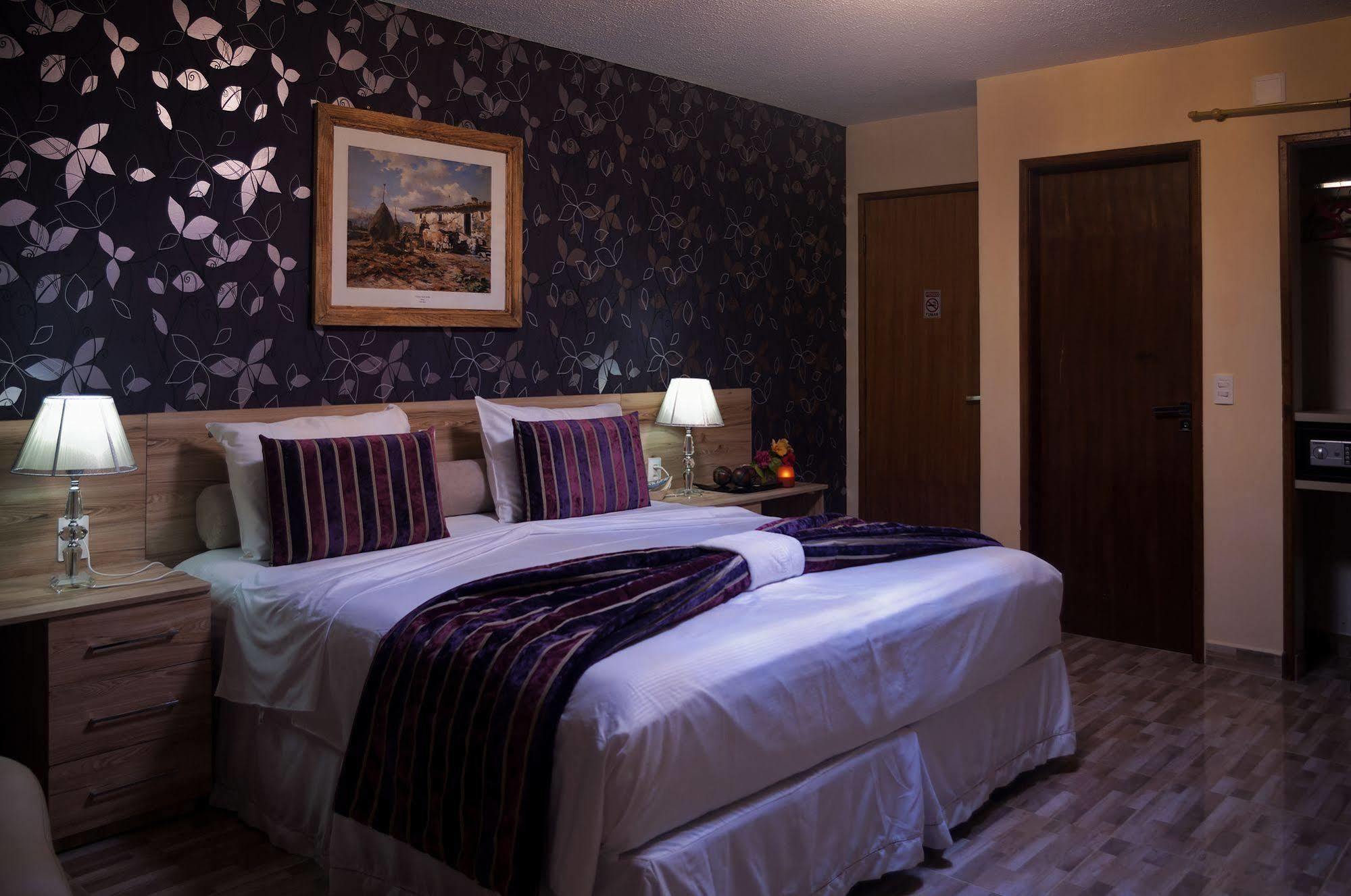 Pousada Presidente Hotel Canoa Quebrada Zewnętrze zdjęcie