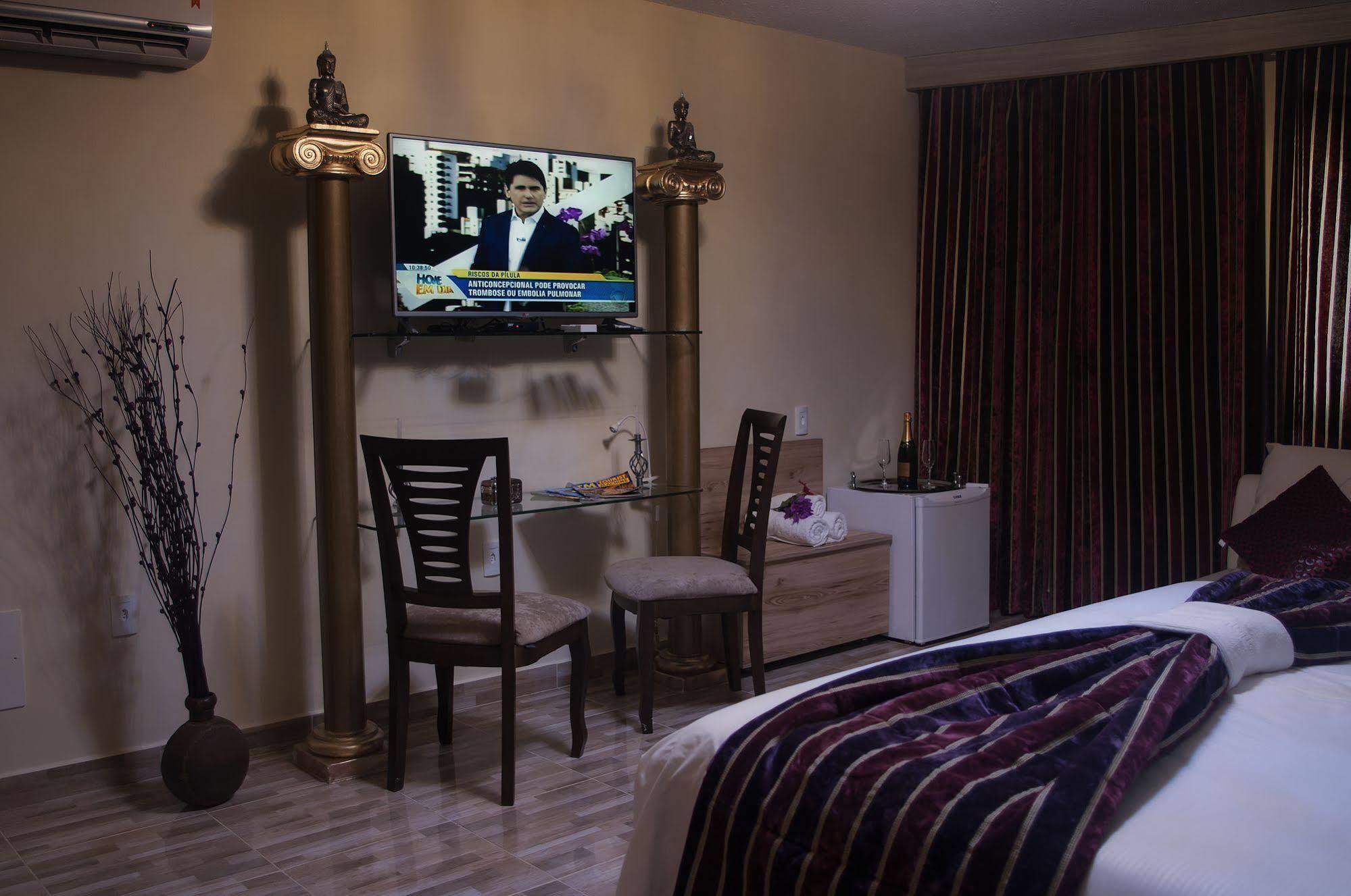 Pousada Presidente Hotel Canoa Quebrada Zewnętrze zdjęcie